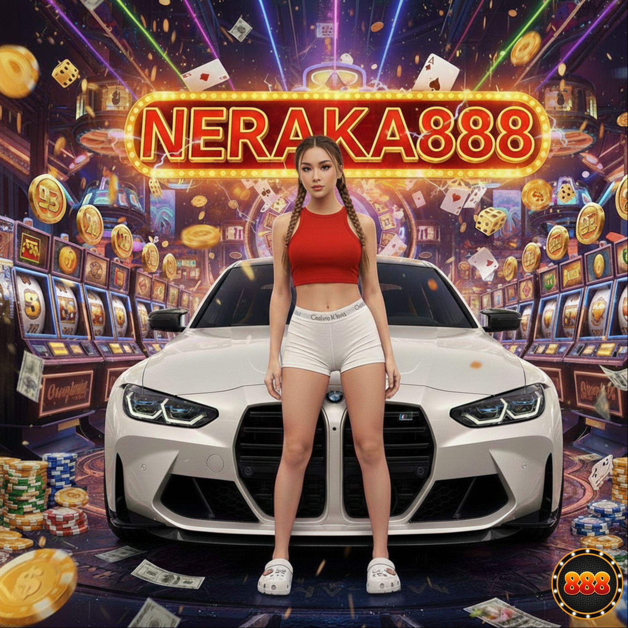 NERAKA888